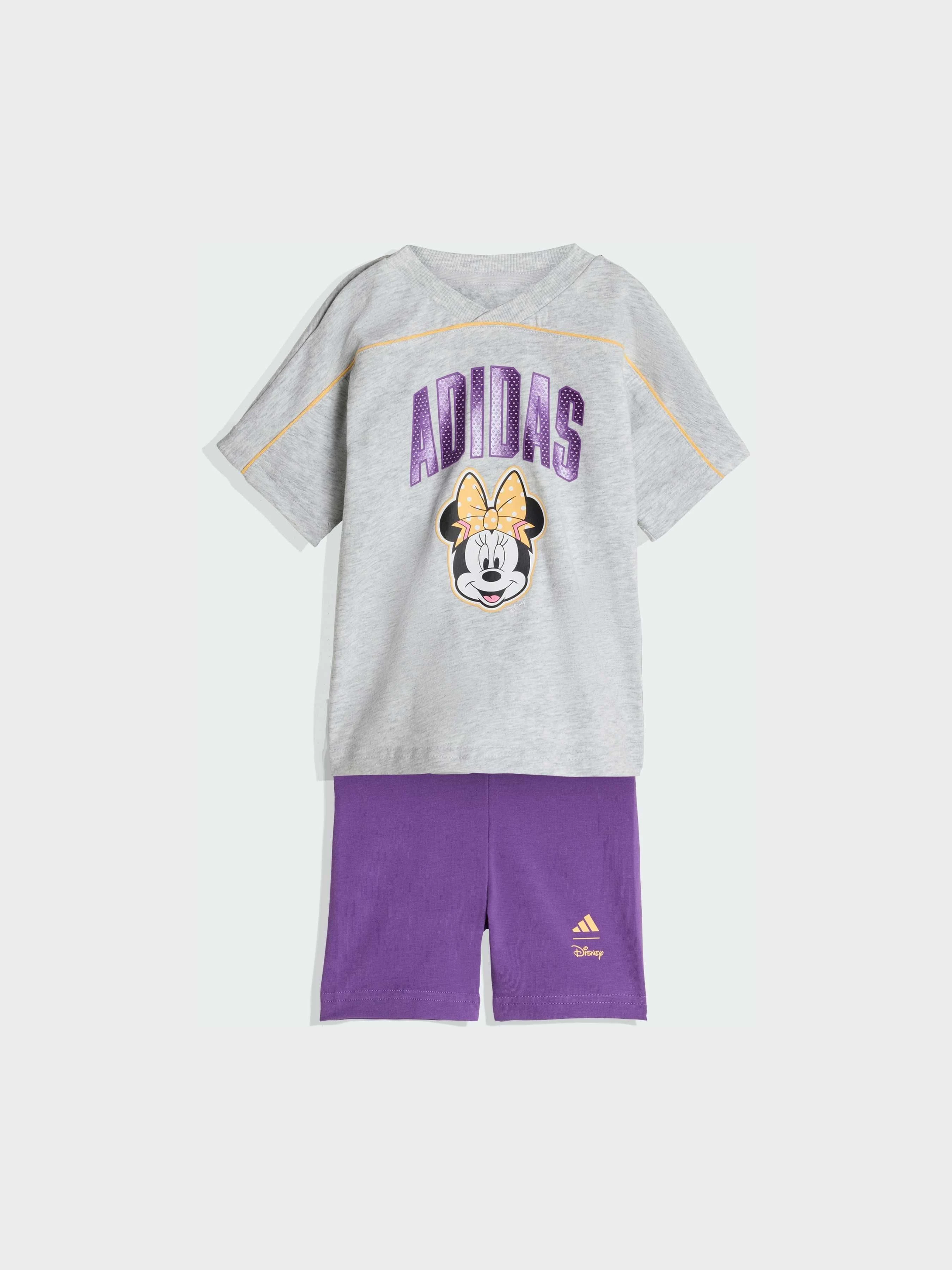 Бавовняний Дитячий Спортивний костюм adidas x Disney