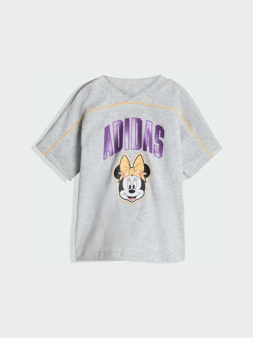 Бавовняний Дитячий Спортивний костюм adidas x Disney фото 2