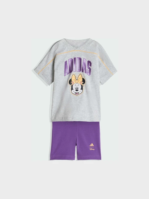 Костюмы Adidas x Disney модель JZ3549 Фото