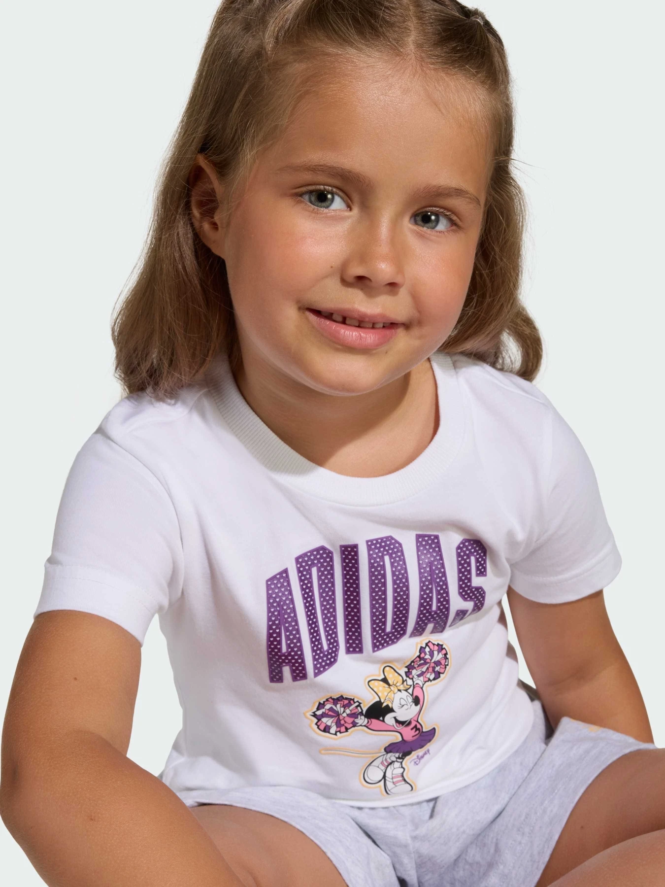 Костюми Adidas x Disney модель JZ3564 Костюми Adidas x Disney модель JZ3564 Фото