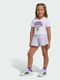 Костюмы Adidas x Disney модель JZ3564 Фото
