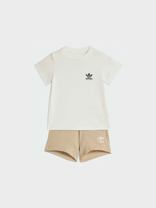 Костюмы Adidas модель KE2357 Фото