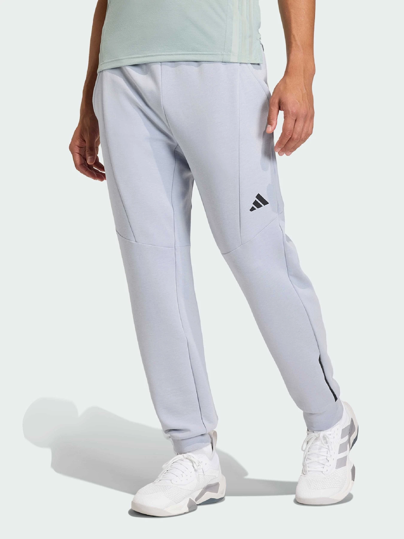 Штани Adidas модель KA7251 Штани Adidas модель KA7251 Фото