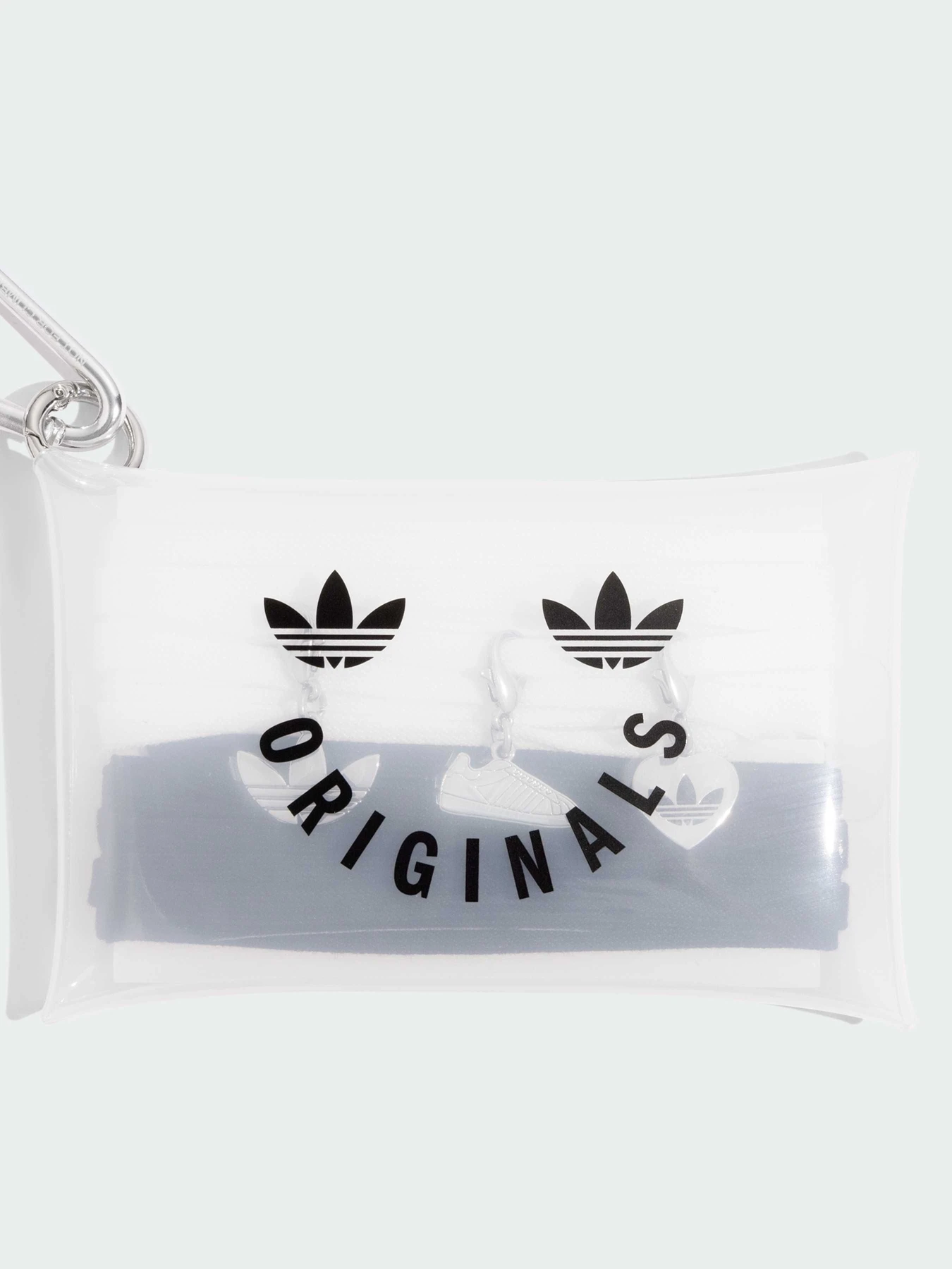 Аксессуары для обуви Adidas модель KC9544 Аксессуары для обуви Adidas модель KC9544 Фото