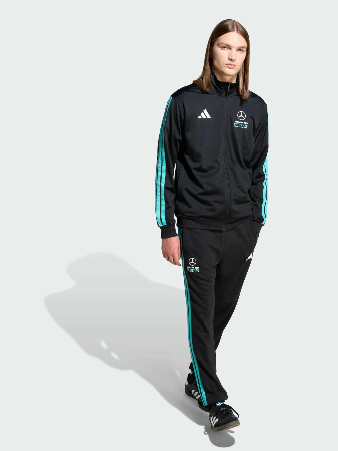 Брюки Adidas модель KE5913 Фото