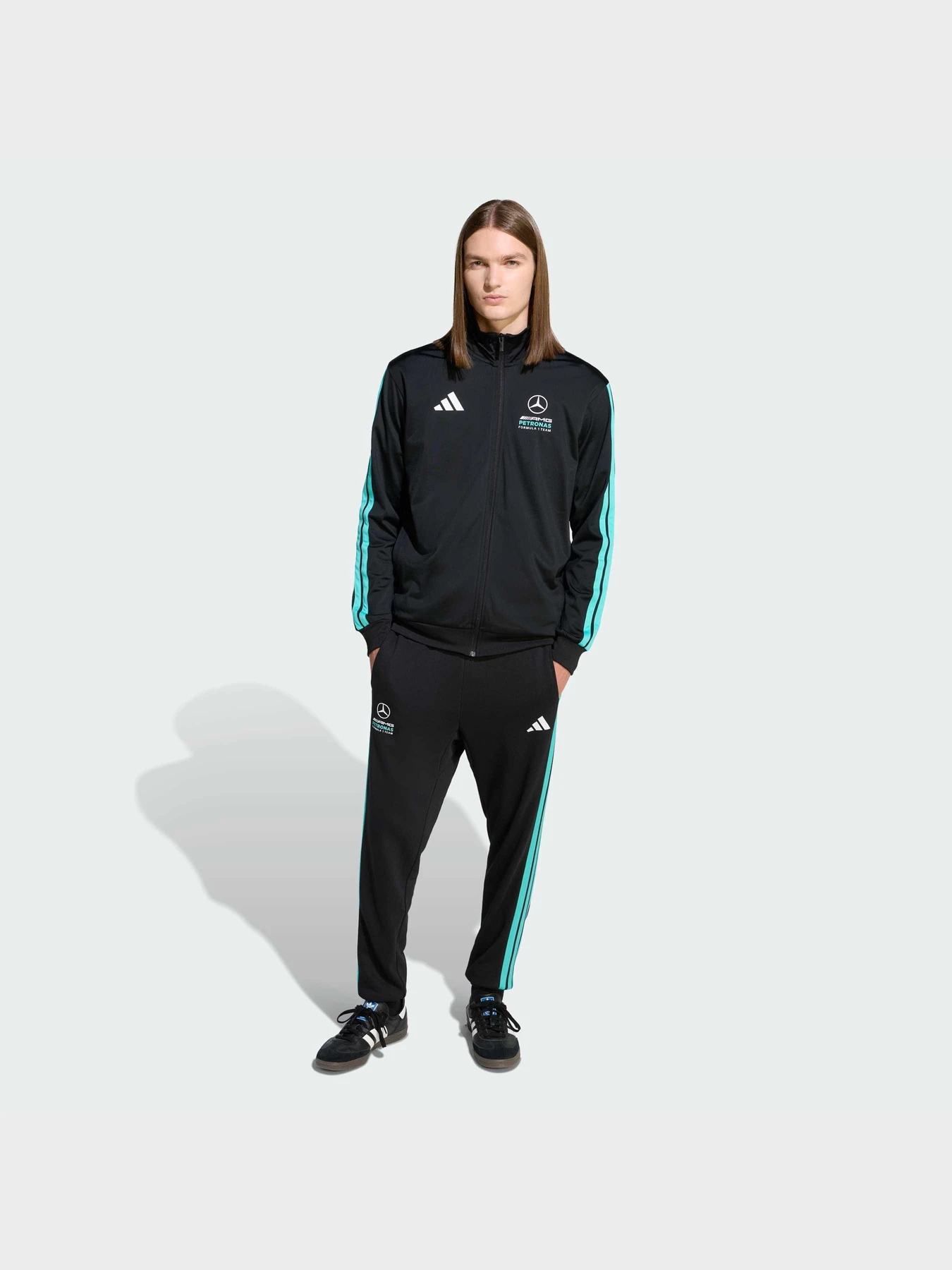 Брюки Adidas модель KE5913 Фото