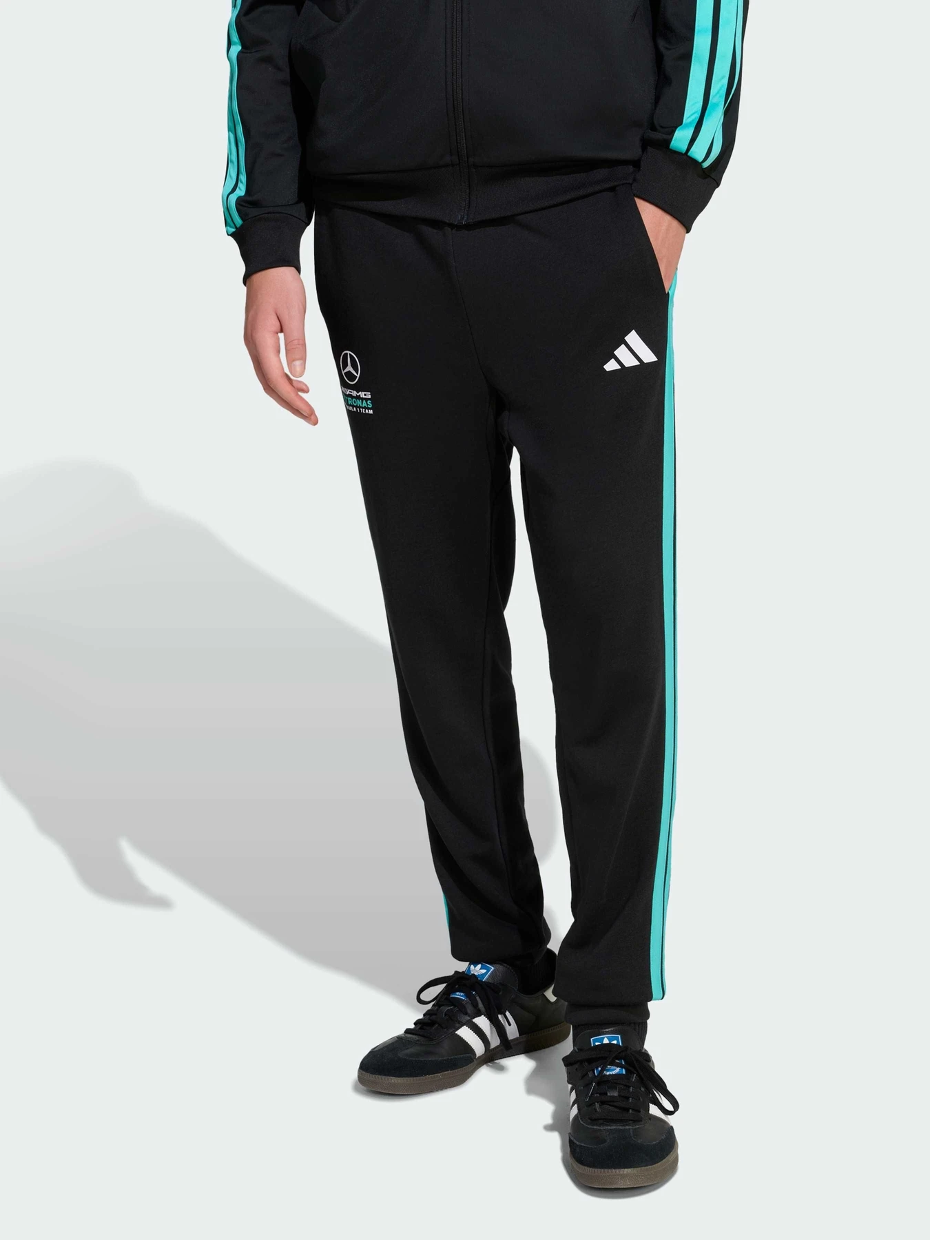Брюки Adidas модель KE5913 Фото