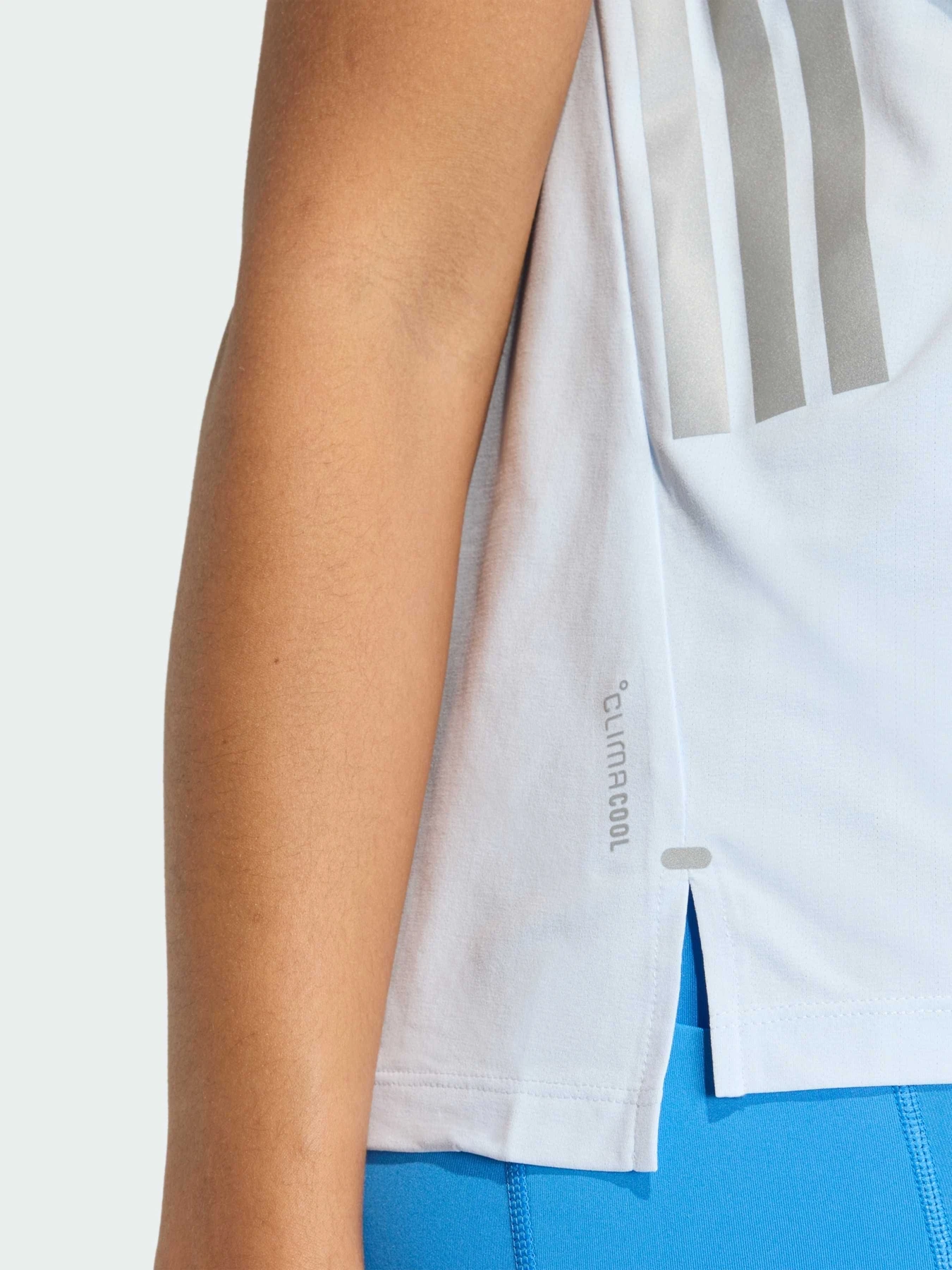 Футболки і поло Adidas модель KE6847 Фото