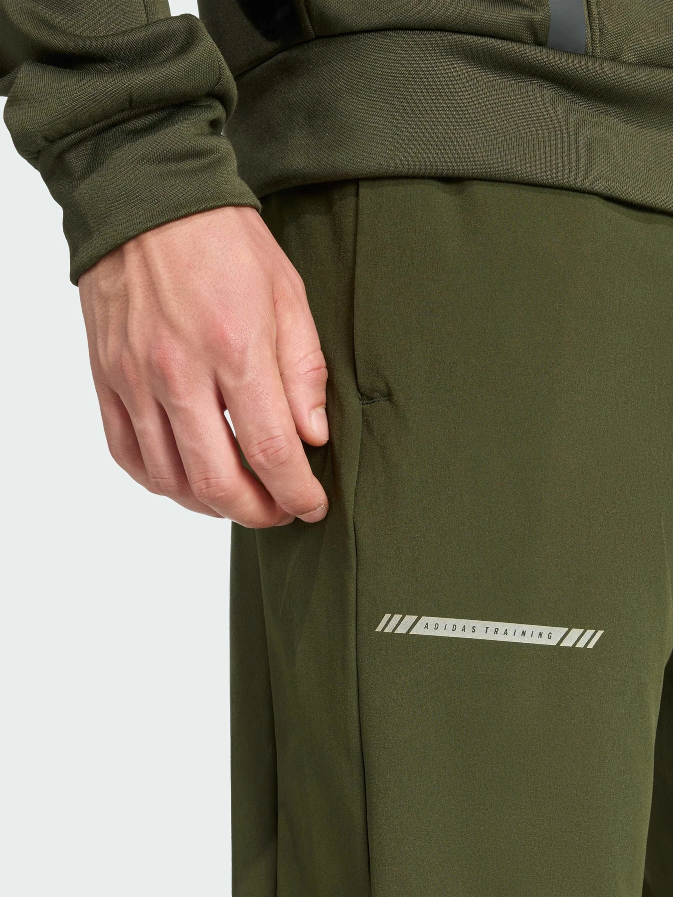 Брюки Adidas модель JV7385 Фото