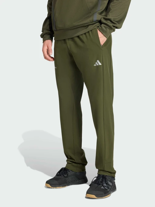 Штани Adidas модель JV7385 Фото