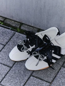 Аксессуары для обуви Adidas модель KC3601 Фото