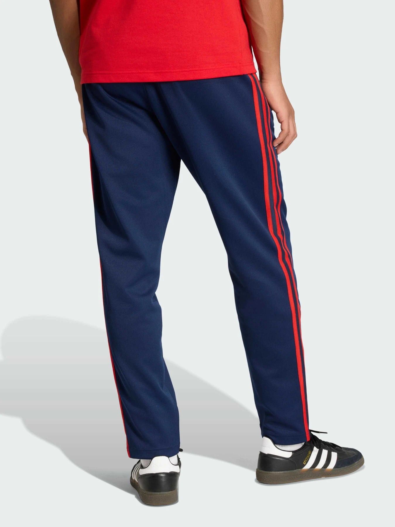 Брюки Adidas модель KB1757 Брюки Adidas модель KB1757 Фото