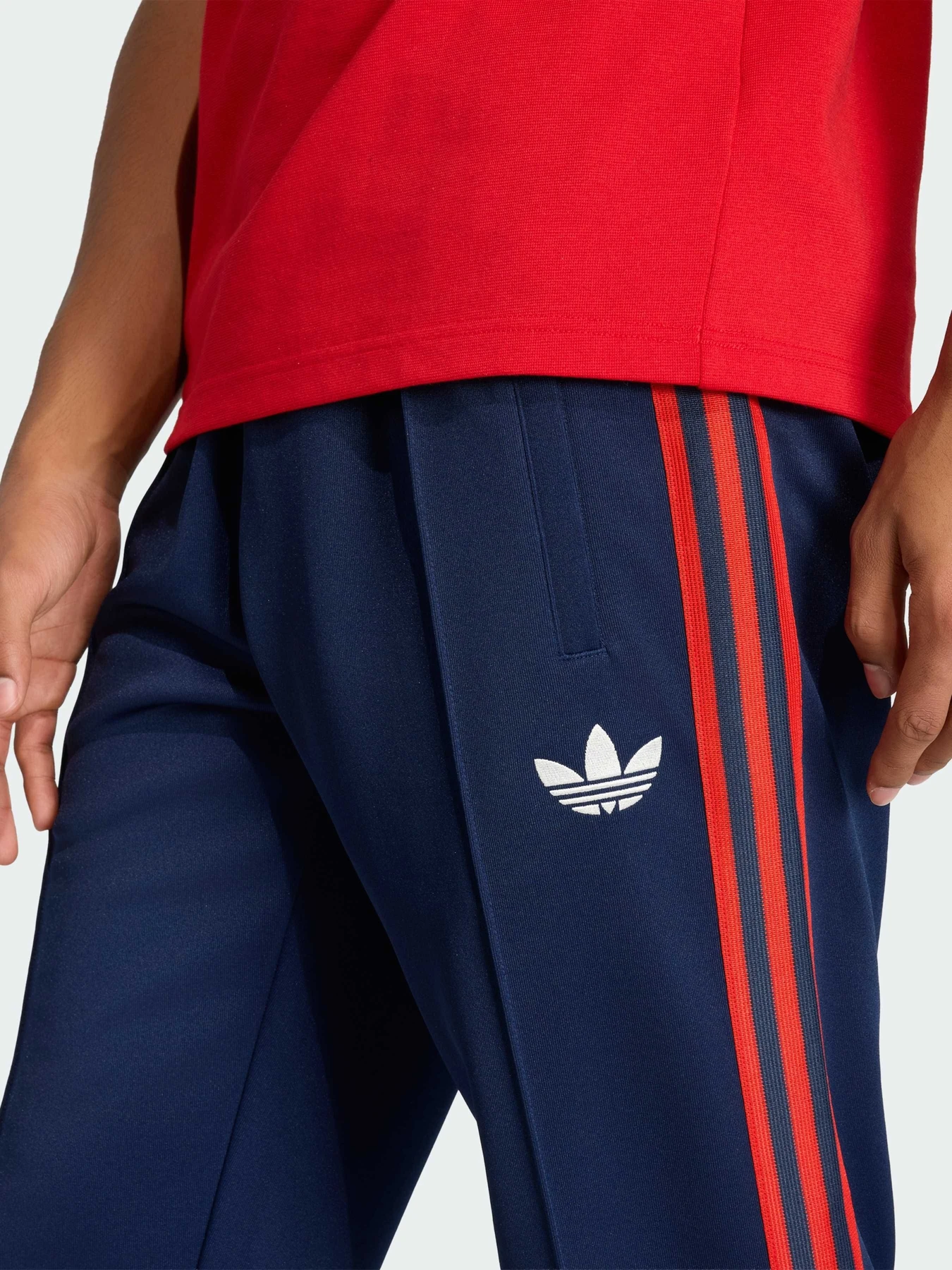 Брюки Adidas модель KB1757 Брюки Adidas модель KB1757 Фото