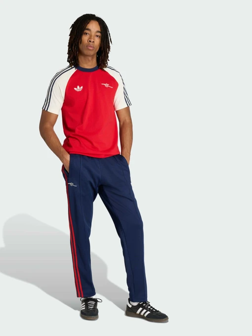 Чоловічі Повсякденні штани adidas фото 3