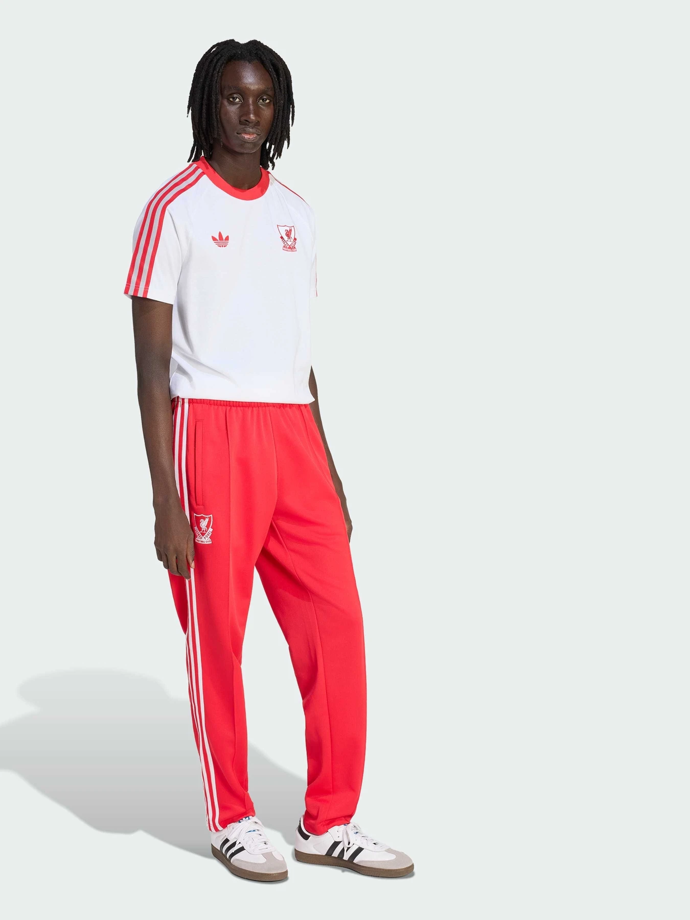 Брюки Adidas модель JZ0139 Брюки Adidas модель JZ0139 Фото