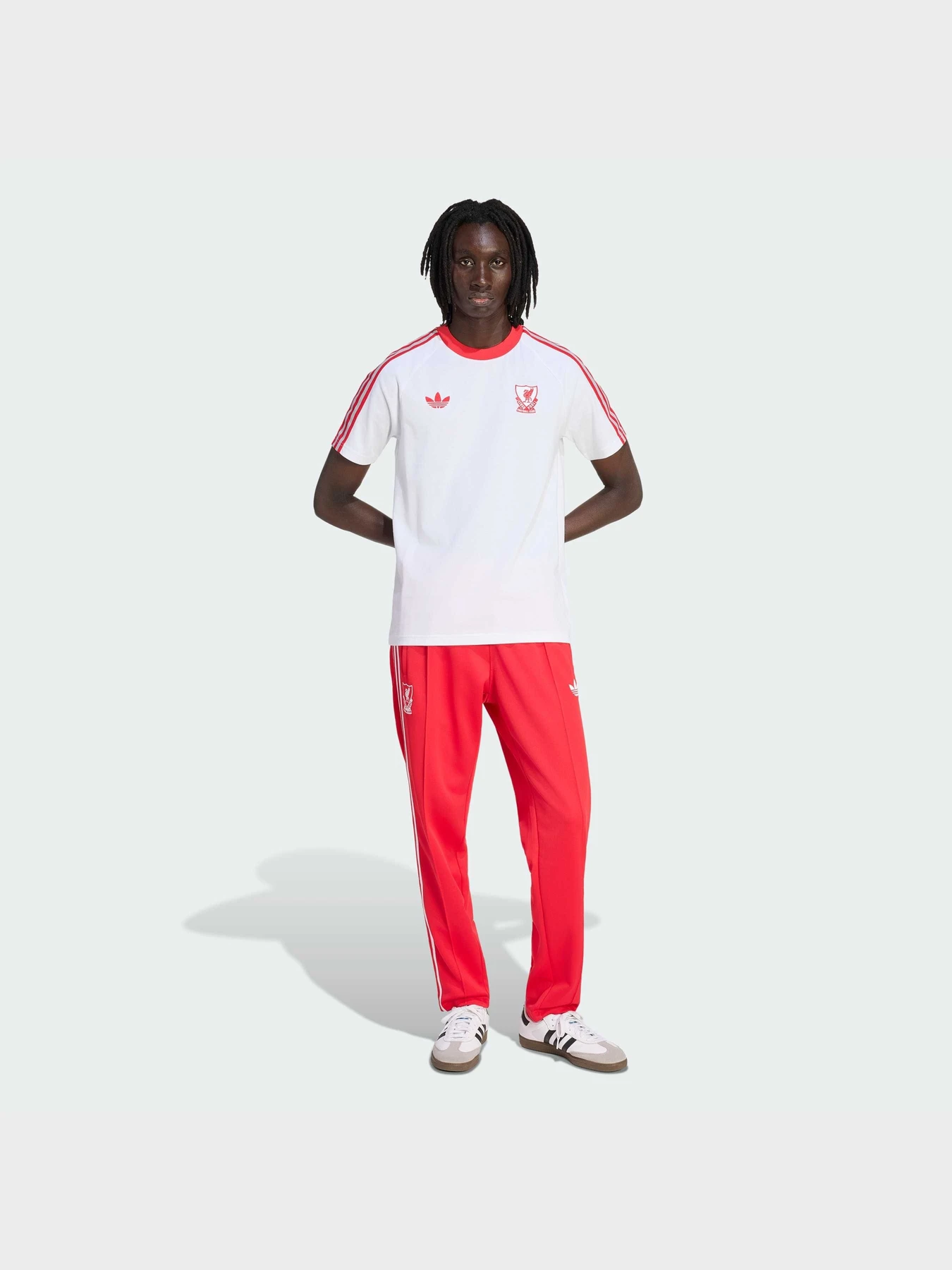 Брюки Adidas модель JZ0139 Брюки Adidas модель JZ0139 Фото