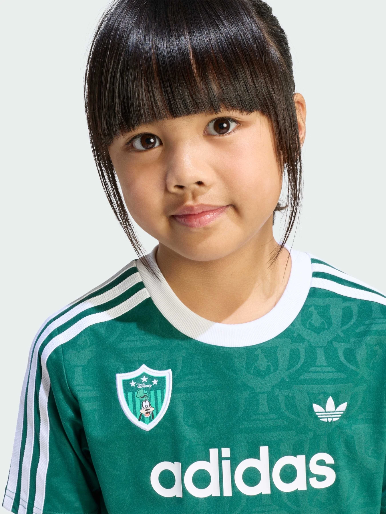 Костюмы Adidas x Disney модель KC8432 Фото