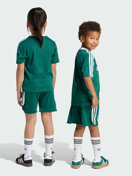 Дитячий Повсякденний костюм adidas x Disney фото 2