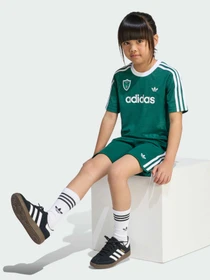 Костюмы Adidas x Disney модель KC8432 Фото