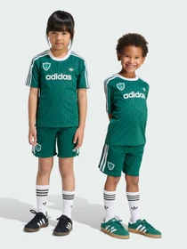 Костюмы Adidas x Disney модель KC8432 Фото
