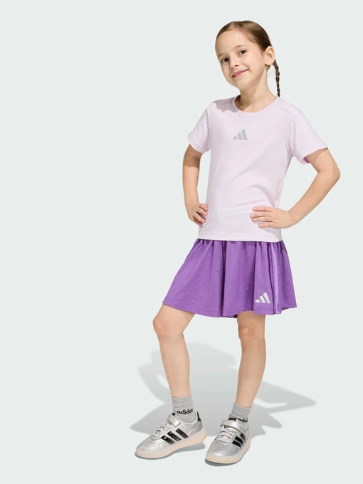 Костюмы Adidas модель KD3423 Фото