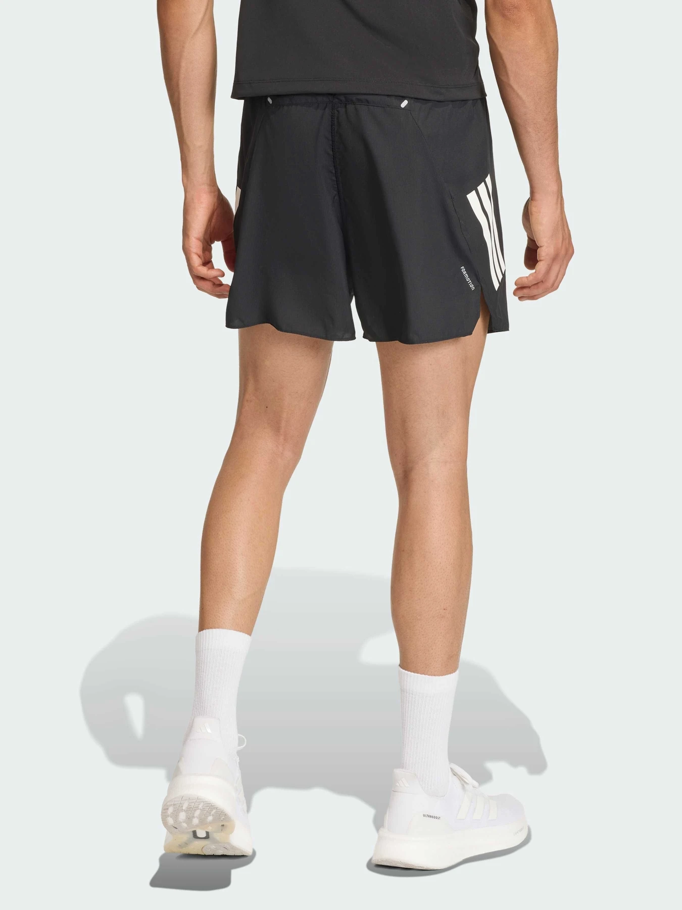Шорти Adidas модель JZ7709 Фото