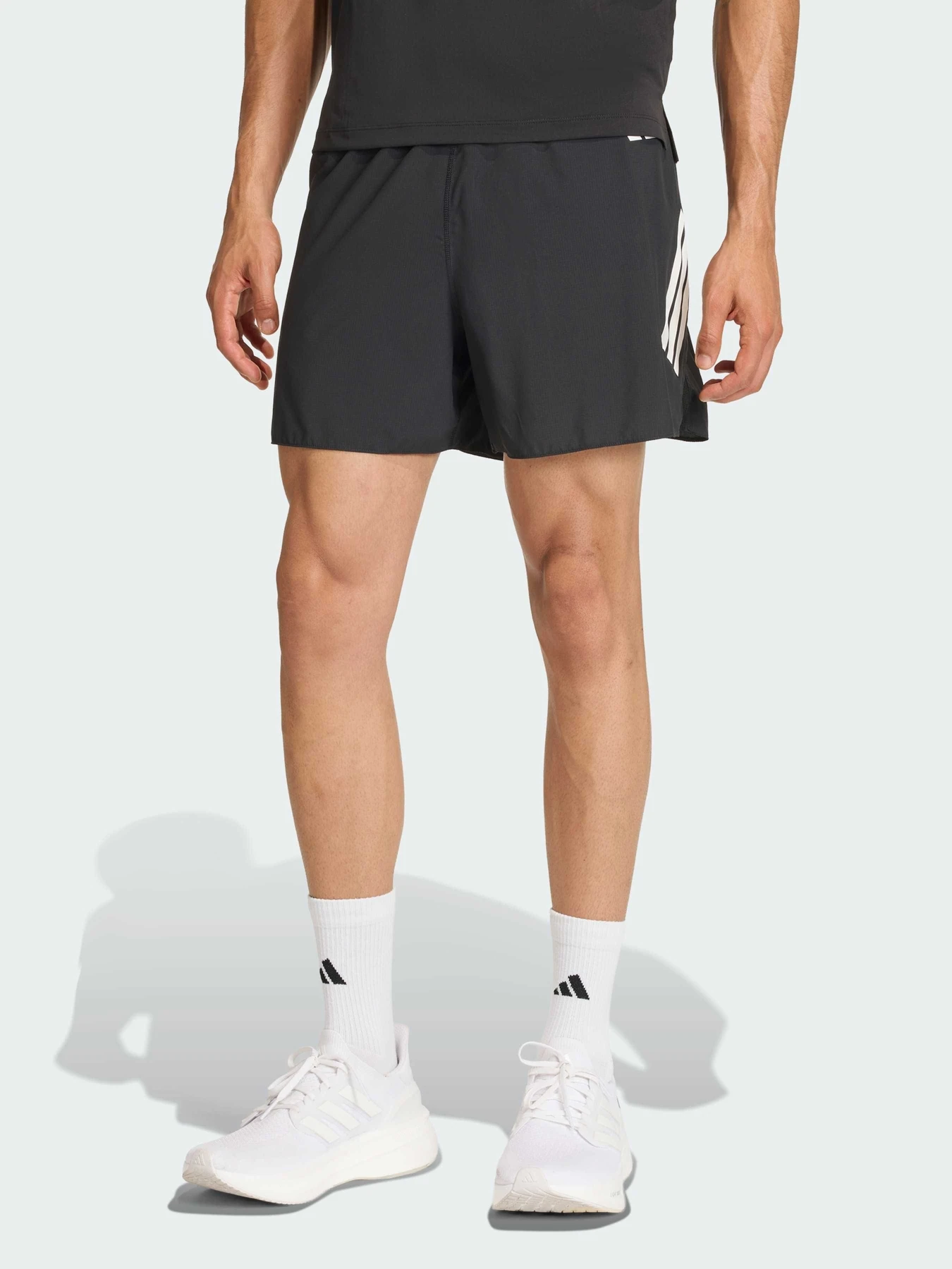 Шорти Adidas модель JZ7709 Фото