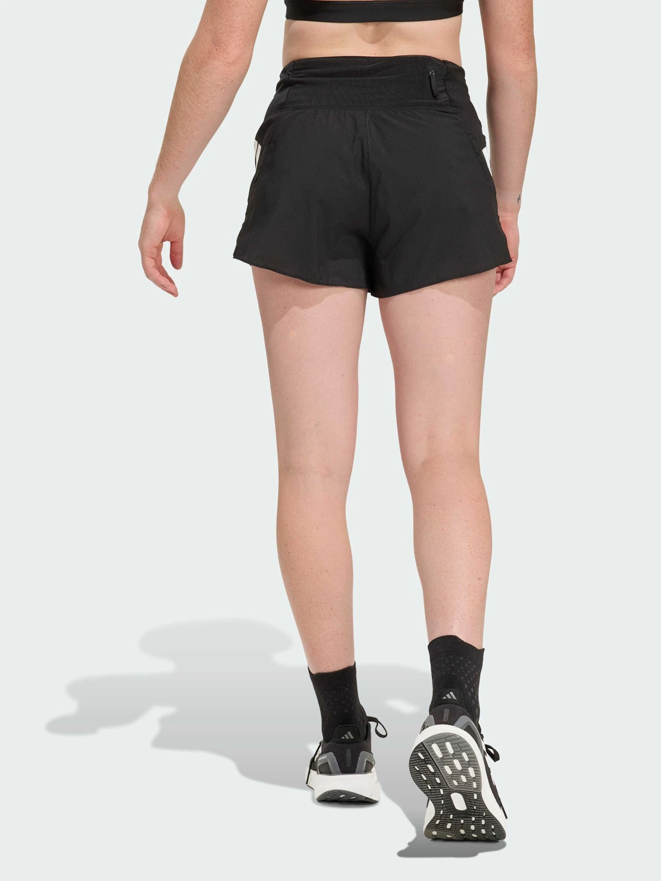Шорты Adidas модель KD3875 Шорты Adidas модель KD3875 Фото