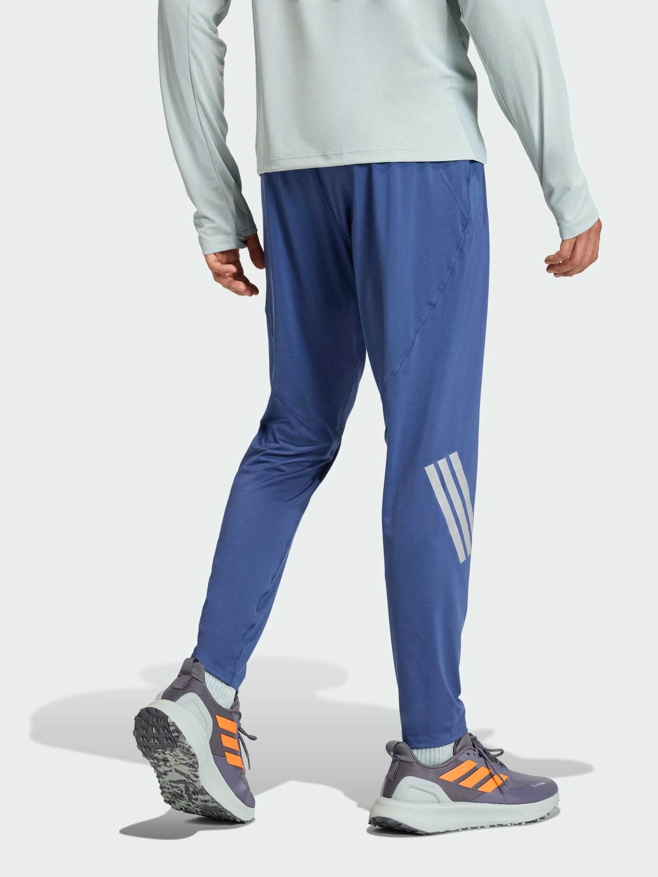 Брюки Adidas модель KE6741 Брюки Adidas модель KE6741 Фото