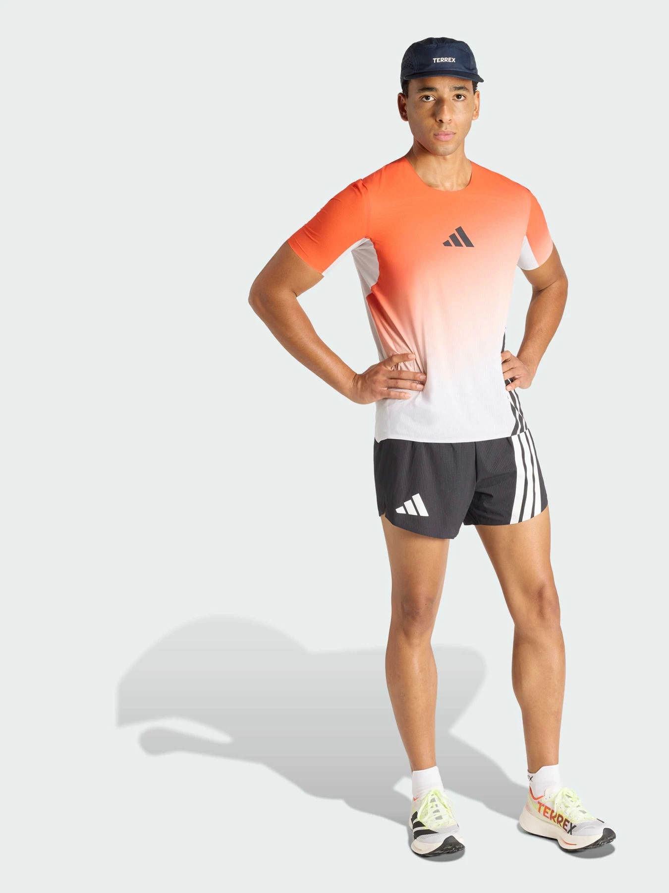 Шорты Adidas модель KC4962 Шорты Adidas модель KC4962 Фото