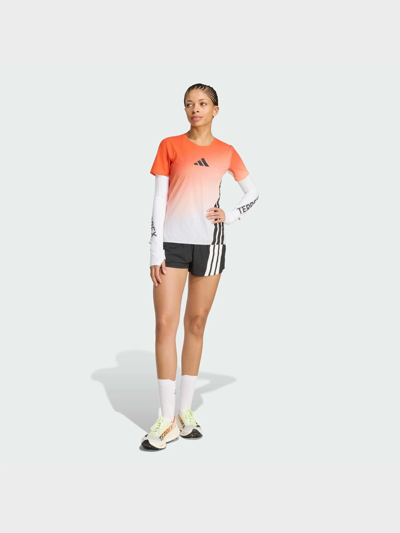 Шорти Adidas модель KC4963 Шорти Adidas модель KC4963 Фото