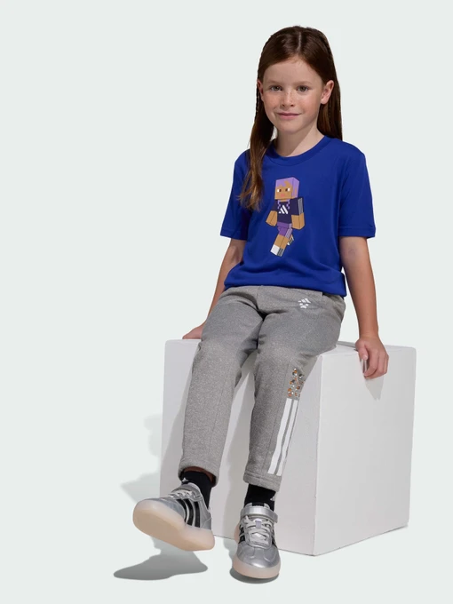 Дитяча Футболка adidas фото 3