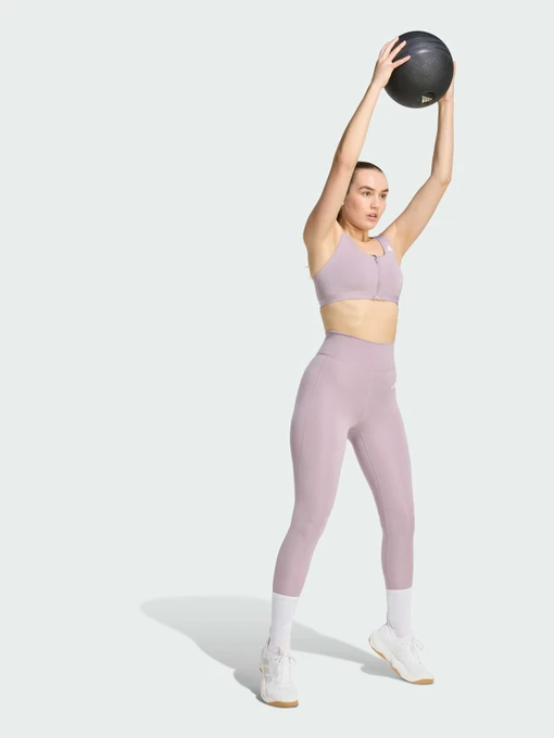 Жіночий Спортивний топ adidas фото 3
