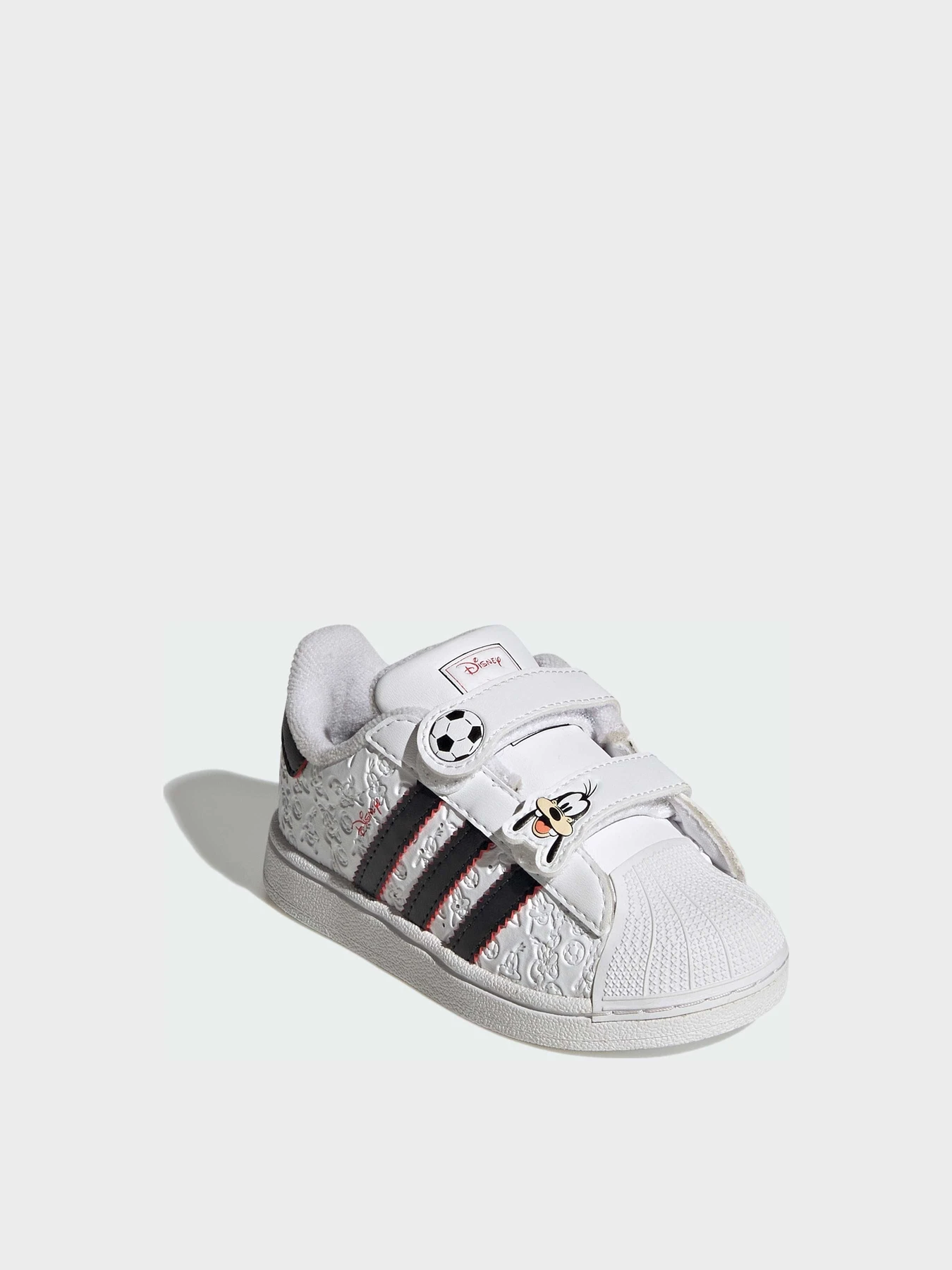 Кеды Adidas Superstar модель IH1744 Фото