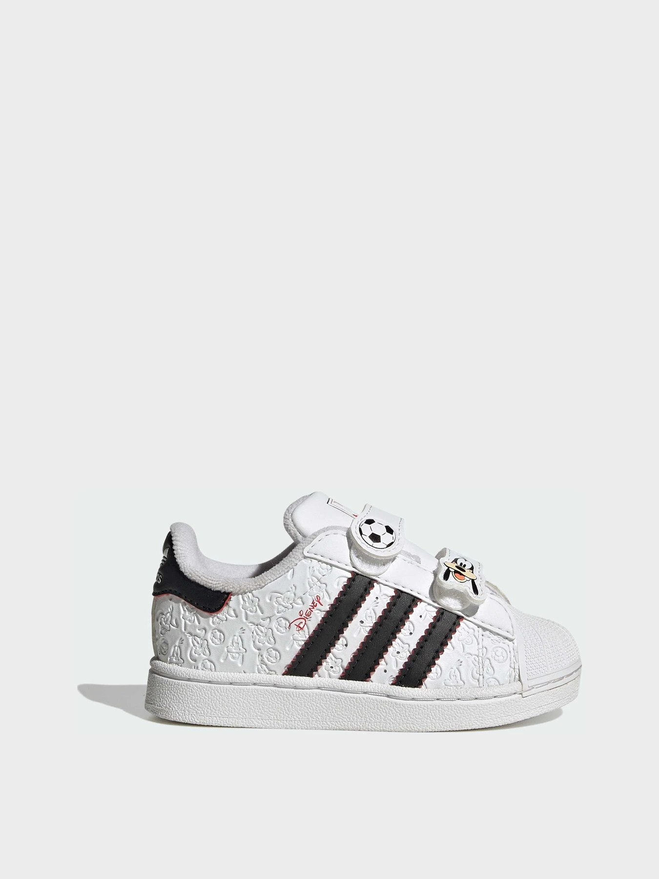 Кеды Adidas Superstar модель IH1744 Фото