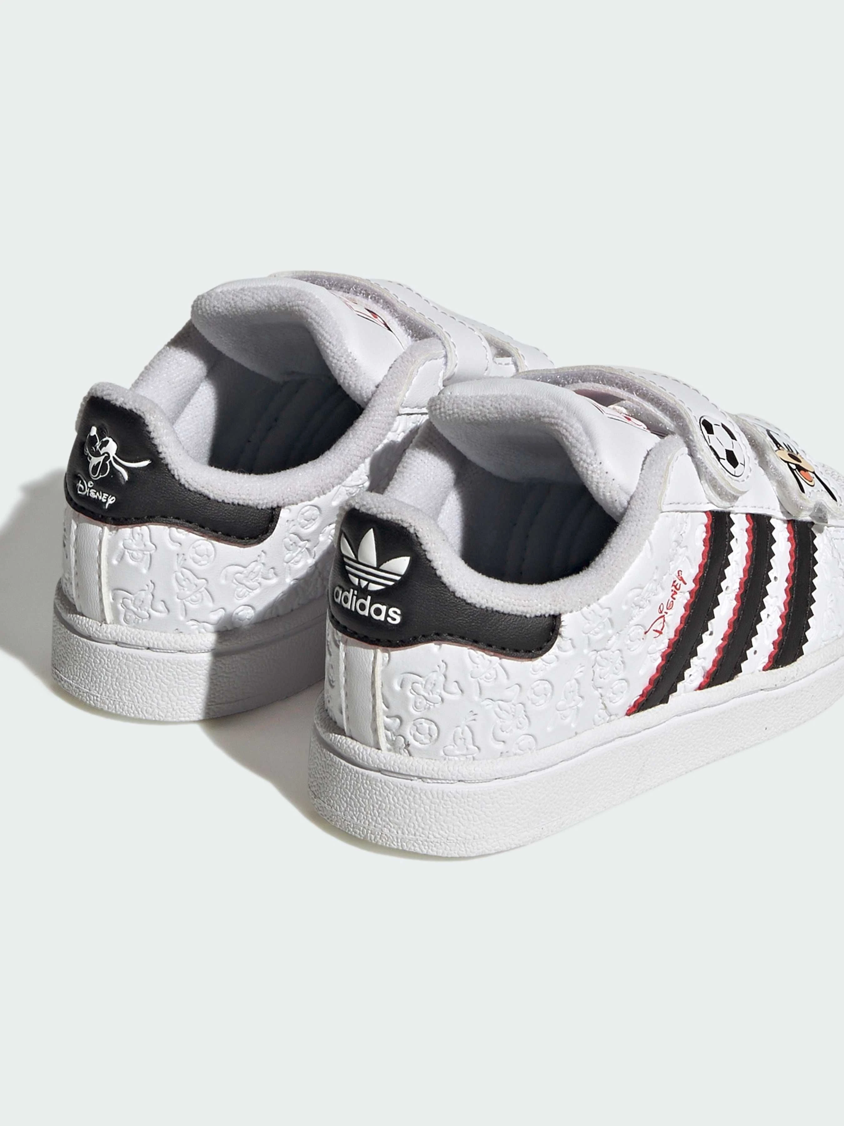 Дитячі Кеди низькі adidas Superstar фото 2