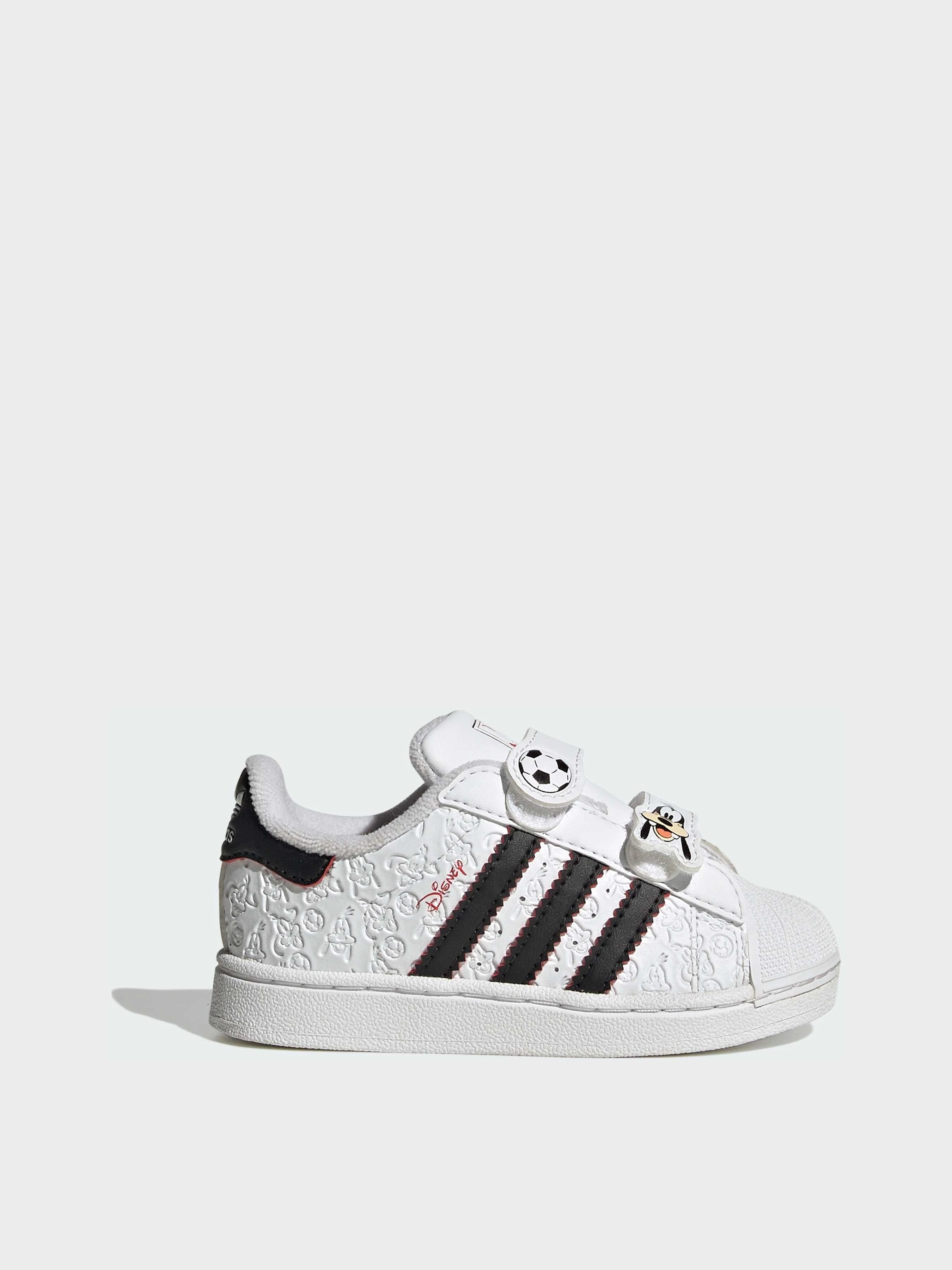 Дитячі Кеди низькі adidas Superstar
