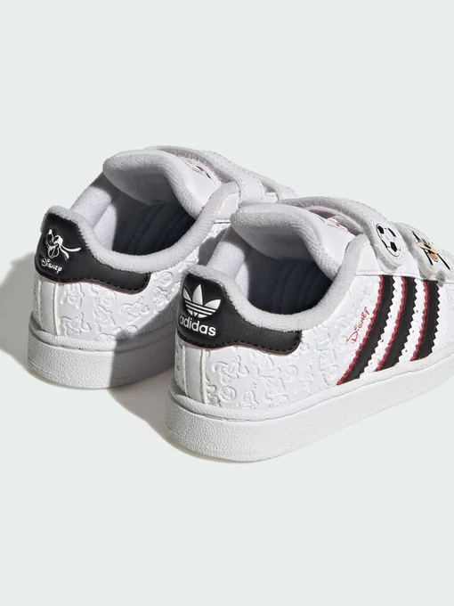 Дитячі Кеди низькі adidas Superstar фото 2