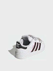 Кеды Adidas Superstar модель IH1744 Фото