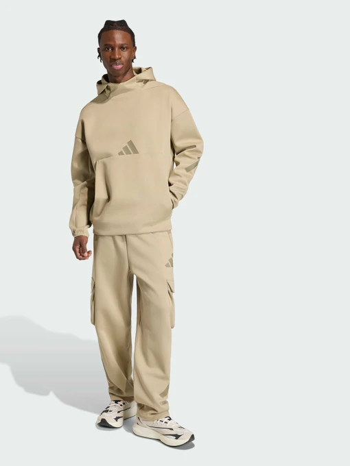 Чоловіче Худі adidas ZNE фото 3