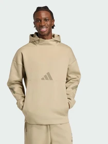 Худи и свитшоты Adidas ZNE модель KE4693 Фото