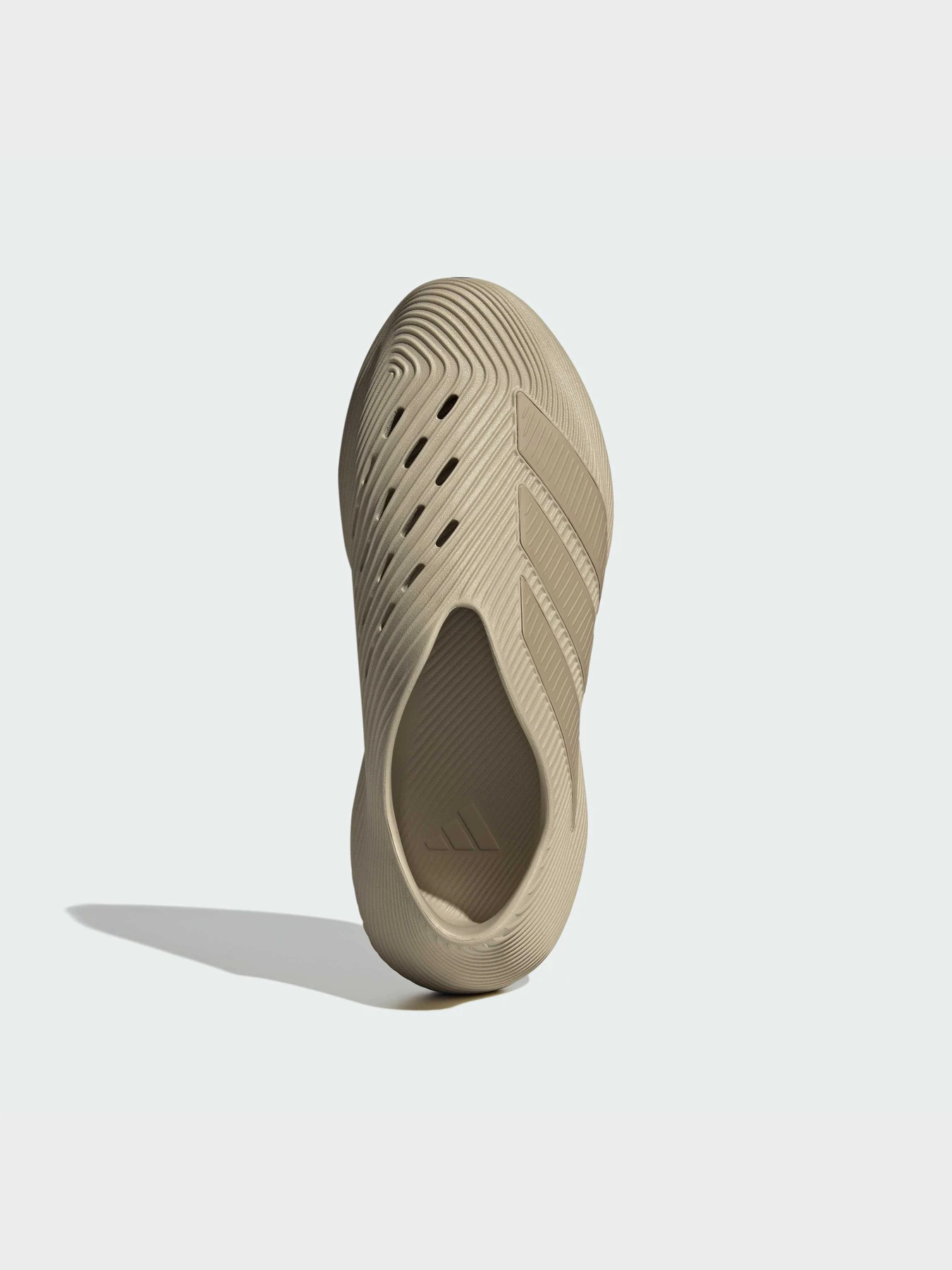 Сліпони та мокасини Adidas модель KI0073 Сліпони та мокасини Adidas модель KI0073 Фото