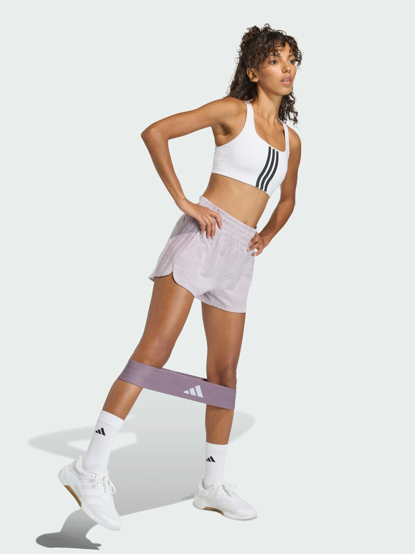 Шорты Adidas модель KD7330 Фото
