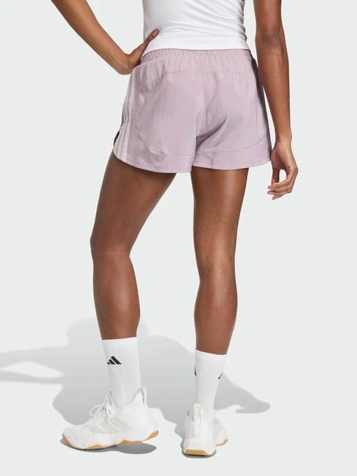 Жіночі Спортивні шорти adidas фото 2