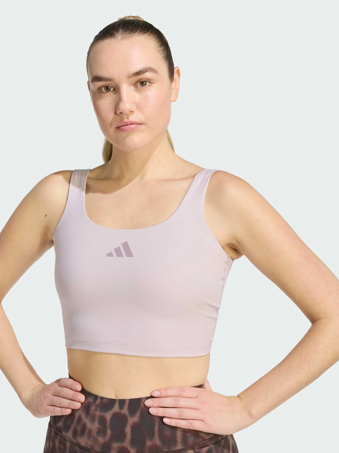 Футболки и поло Adidas модель KD2227 Футболки и поло Adidas модель KD2227 Фото