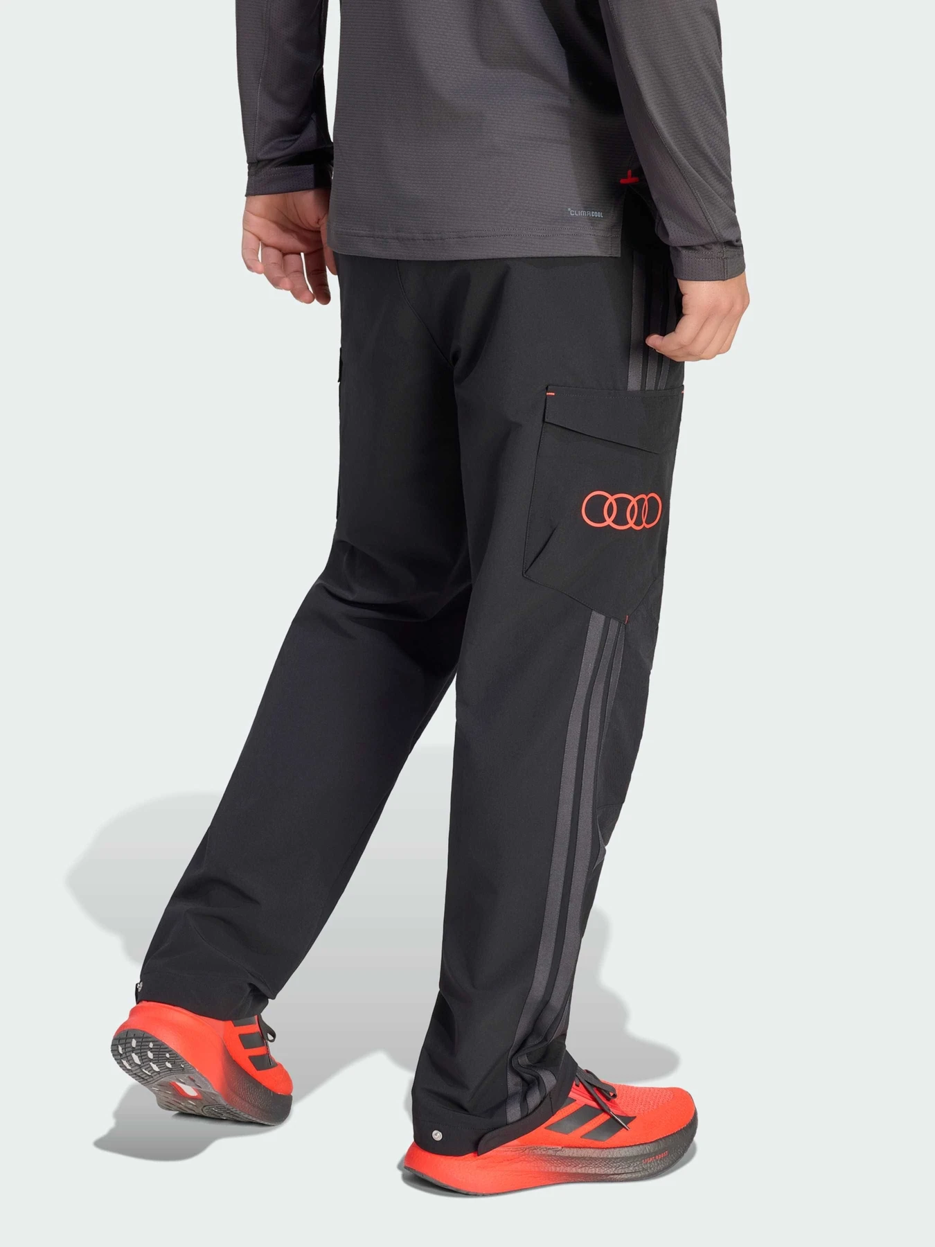 Брюки Adidas модель KE9098 Брюки Adidas модель KE9098 Фото