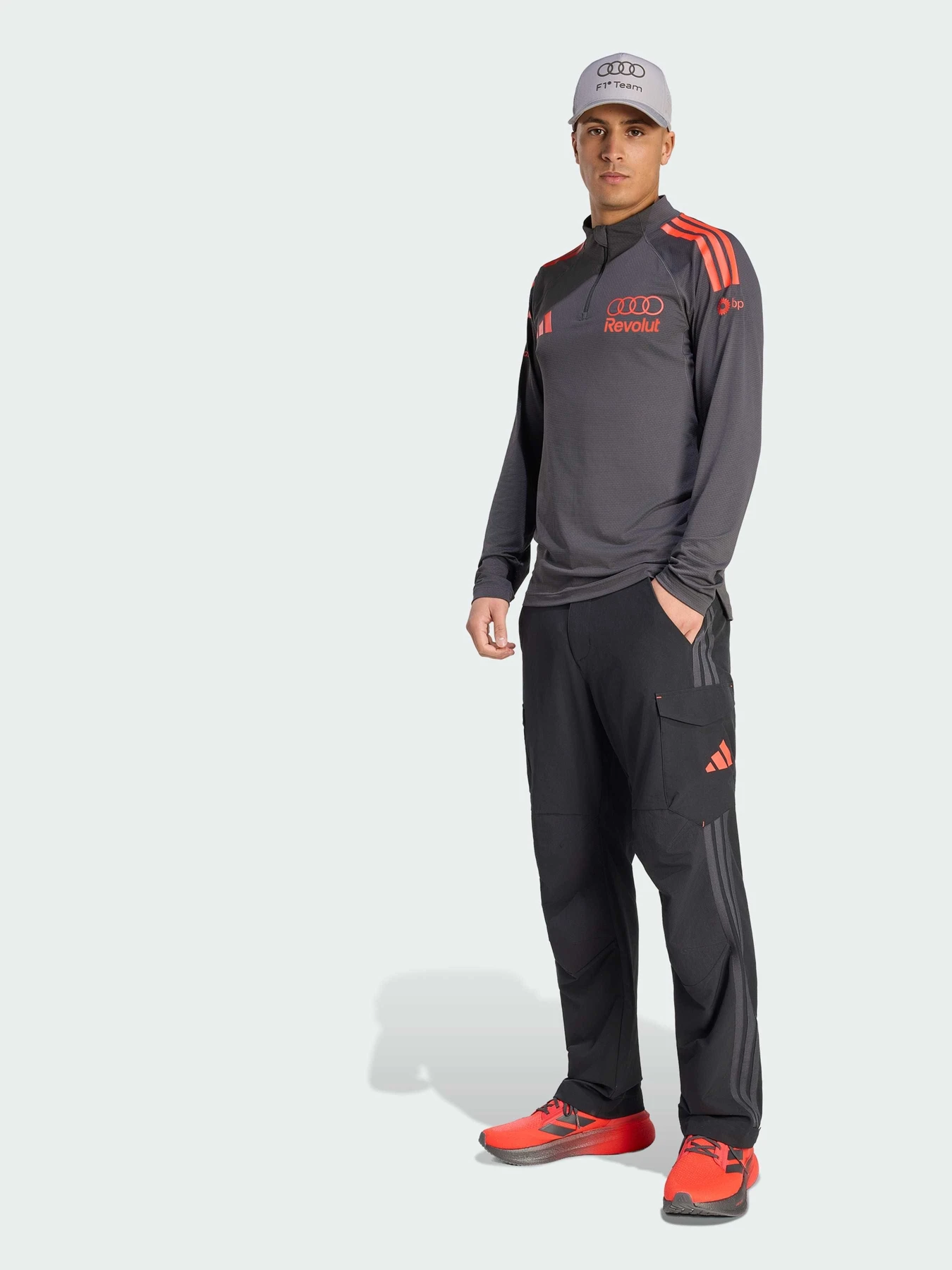 Брюки Adidas модель KE9098 Брюки Adidas модель KE9098 Фото