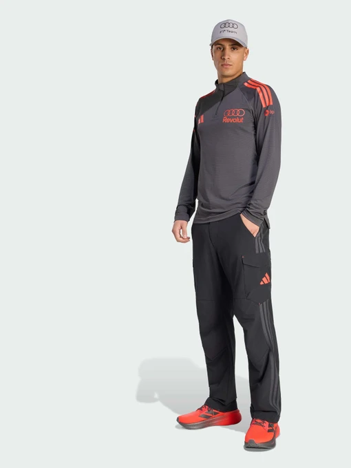 Чоловічі Спортивні штани adidas фото 3