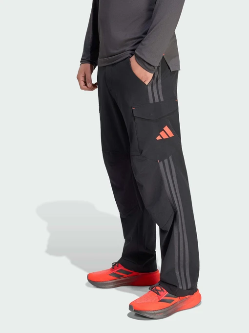 Брюки Adidas модель KE9098 Фото