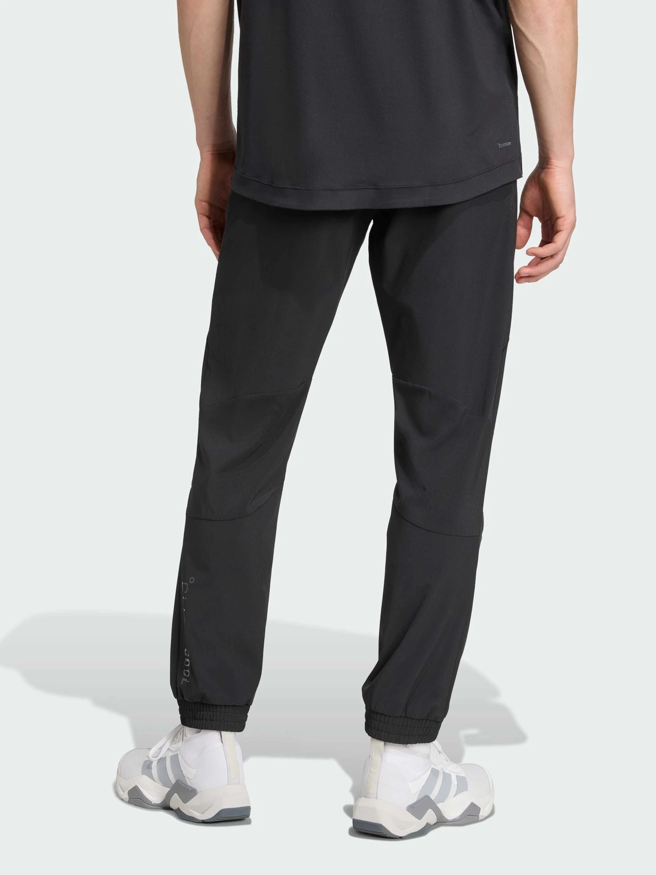 Брюки Adidas модель JM8135 Брюки Adidas модель JM8135 Фото
